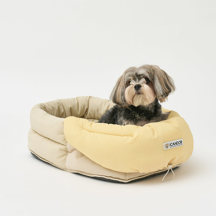 Urban All-In-One Cushion