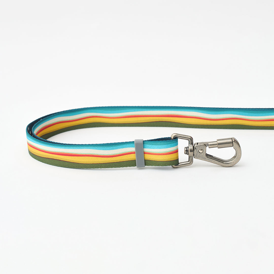 Gentle Leash Bolt, Long_Ripple
