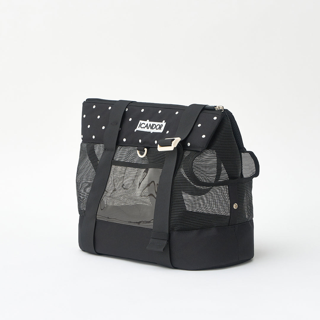 Brisbane Bag_Capri Black