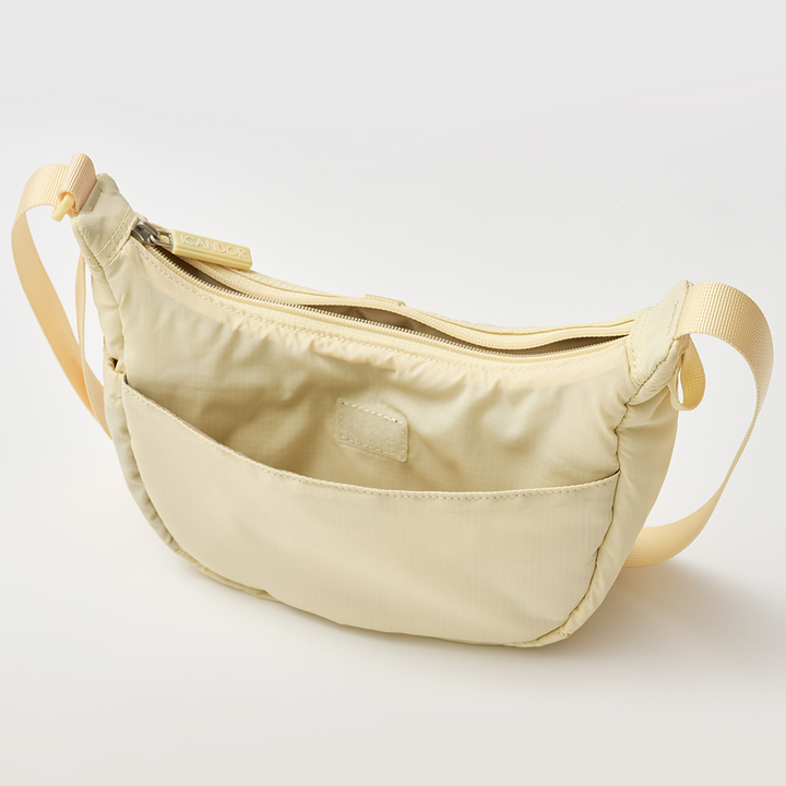 Crescent Bag_Creamy Butter