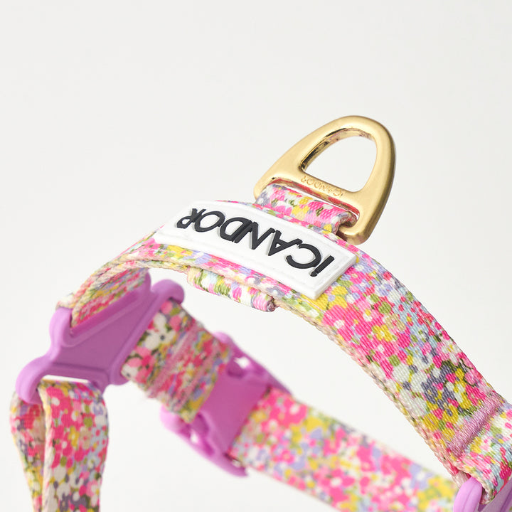 No-Pull Harness_Flora