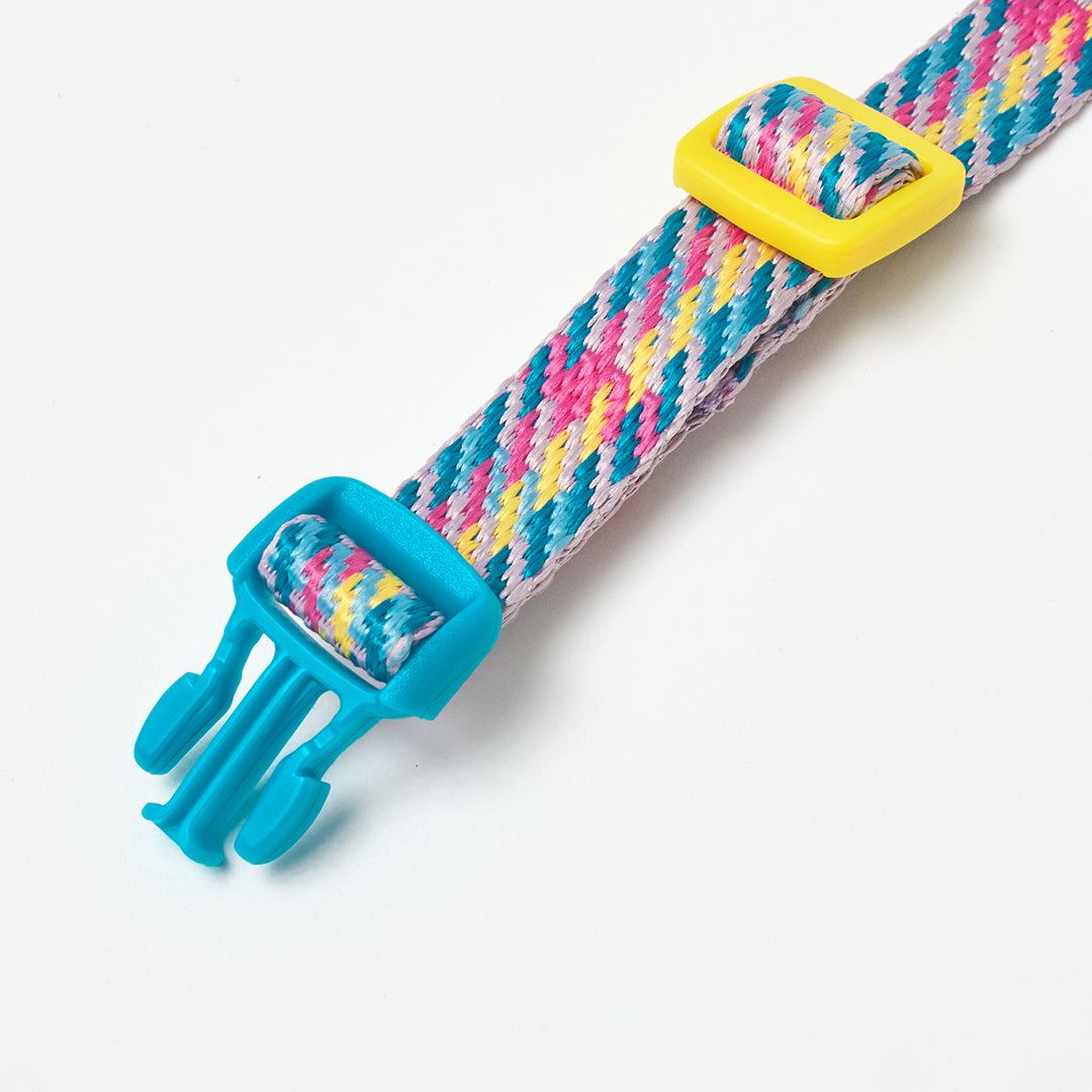 ジェントルカラー XS(15mm)_エジンバラチェック