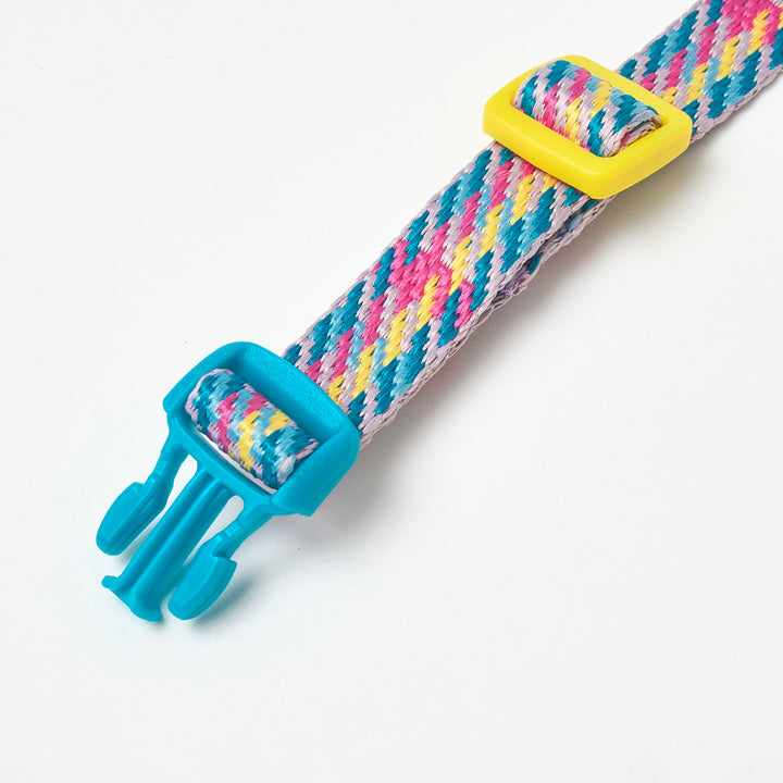 ジェントルカラー XS(15mm)_エジンバラチェック