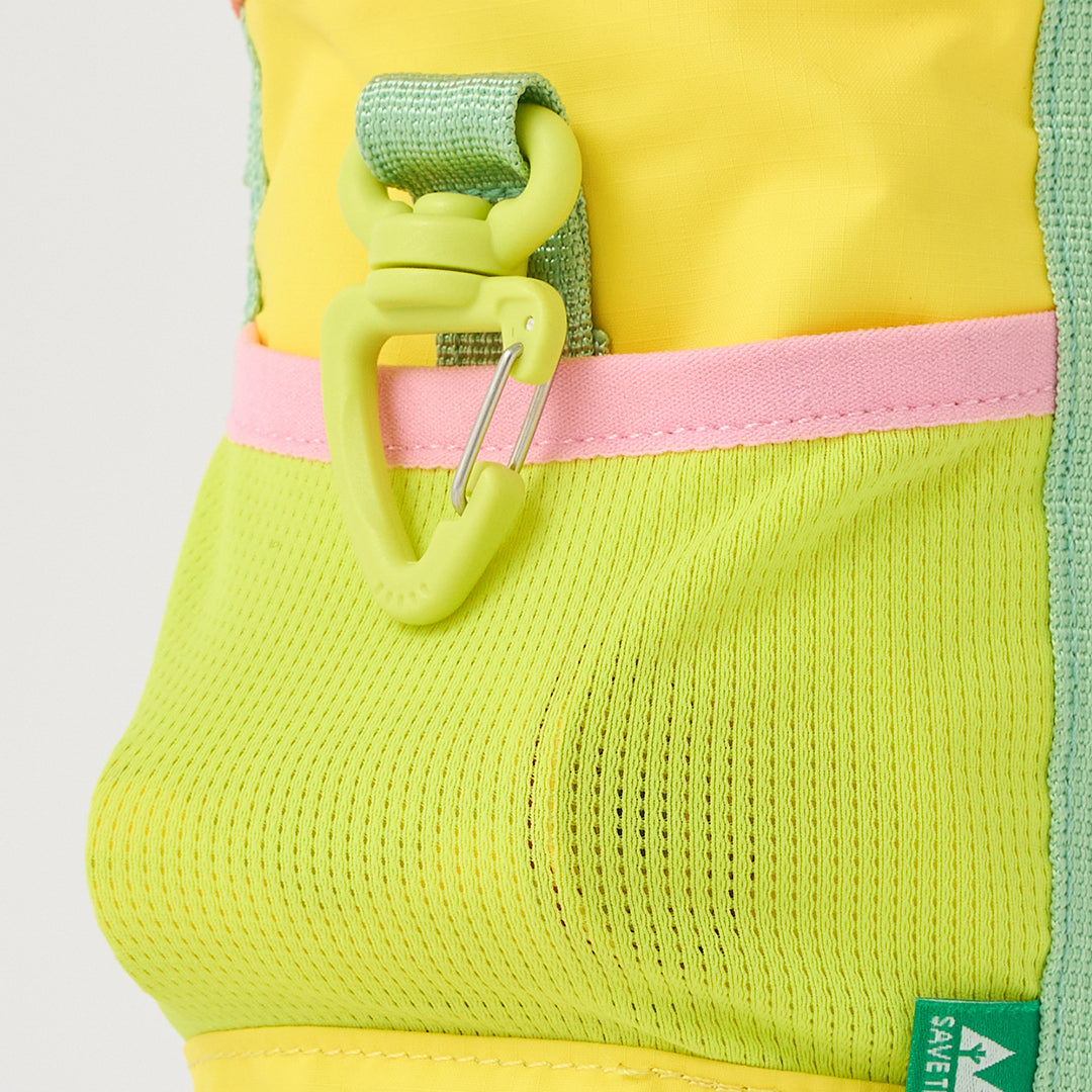 Munchie Minder_Corn Yellow