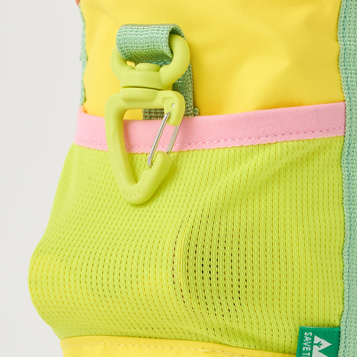 Munchie Minder_Corn Yellow
