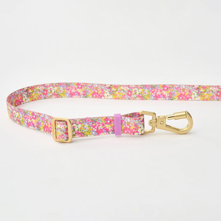 Gentle Leash Bolt, Long_Flora