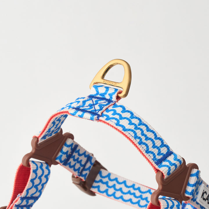 No-Pull Harness_Surfrider