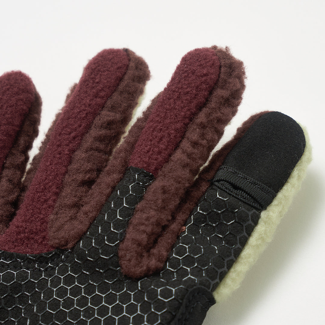 グリップマスター アドベンチャーグローブ_オリーブブラウン