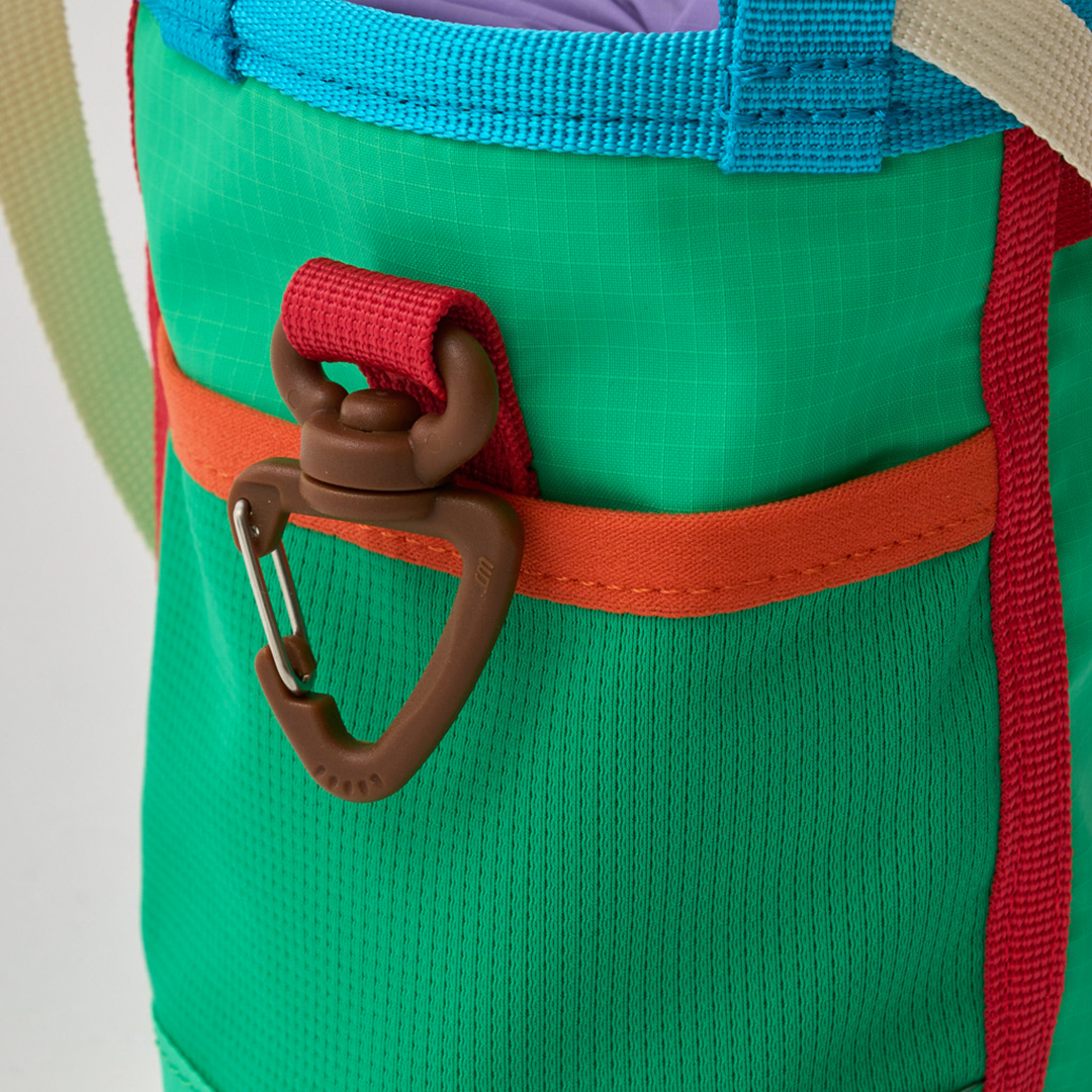 Munchie Minder_Cool Green