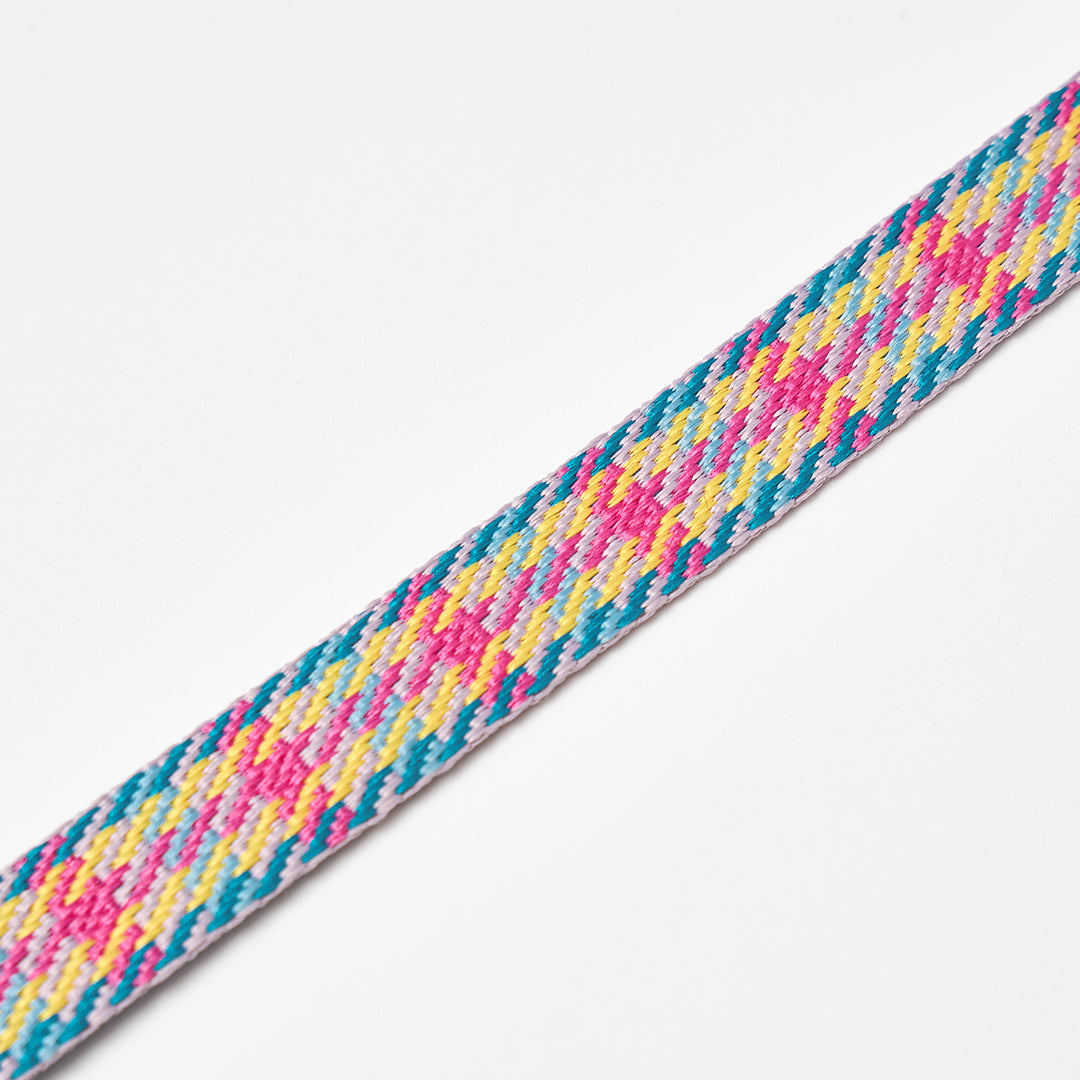 Gentle Leash Bolt, Long_Edinburgh Check