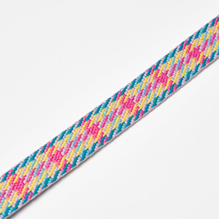 Gentle Leash Bolt, Long_Edinburgh Check