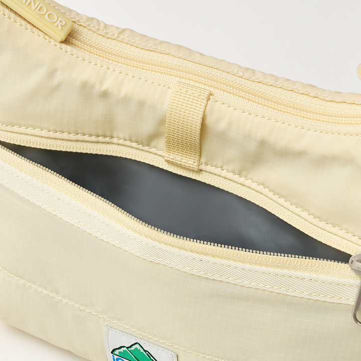 Crescent Bag_Creamy Butter