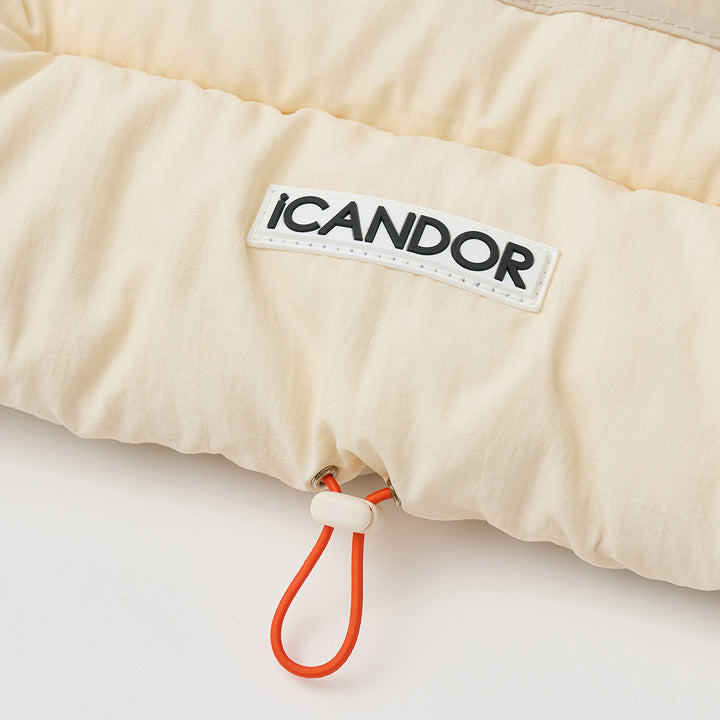 Urban Shield Cushion_Cream