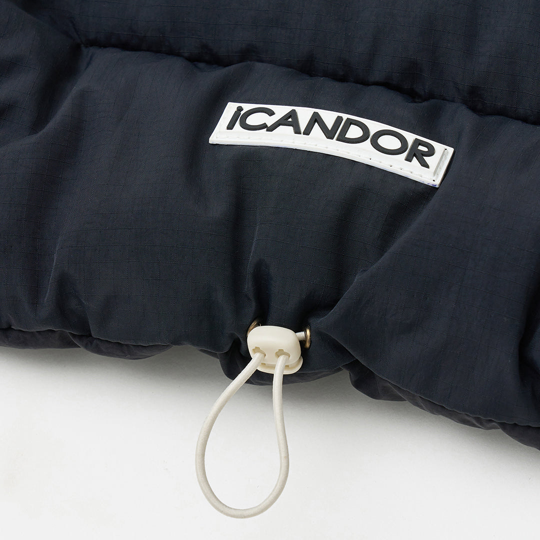 Urban Shield Cushion_Black