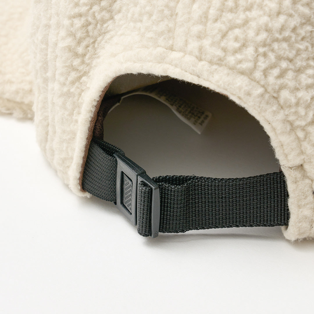 スノーマスキャップ_メロウバニラ