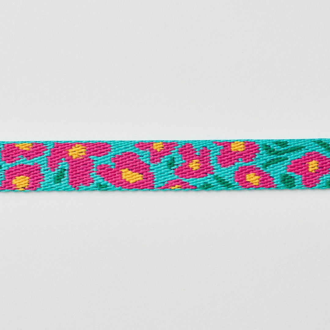 No-Pull Harness_Big Fish Mint