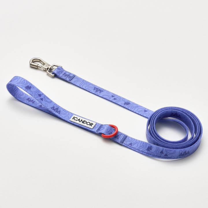 Capri Waterproof Leash_Outback