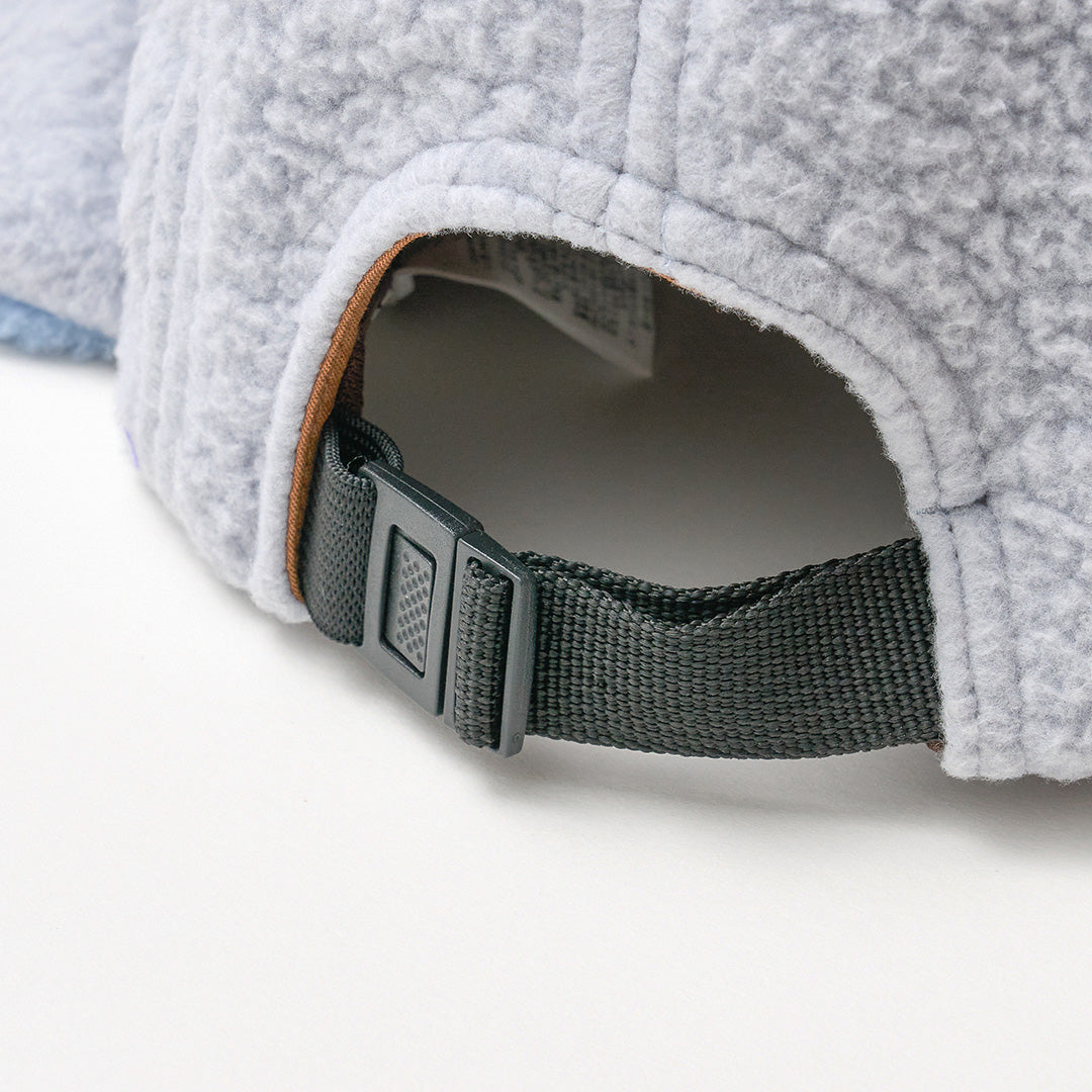 スノーマスキャップ_パウダーブルー