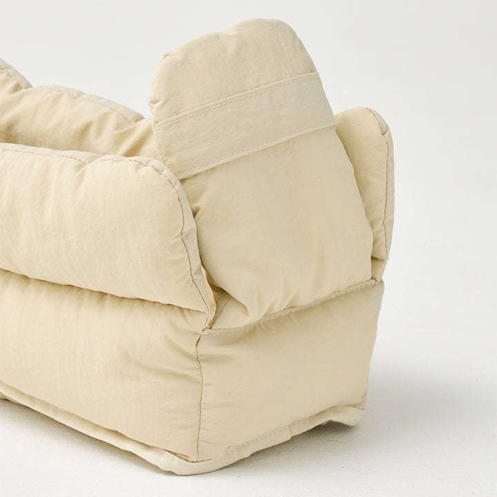 Cozy All-In-One Cushion