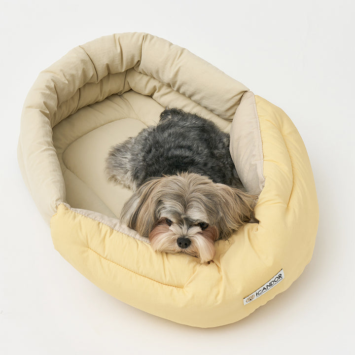 Urban All-In-One Cushion