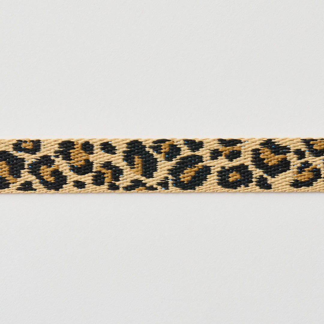 No-Pull Harness_Leopard
