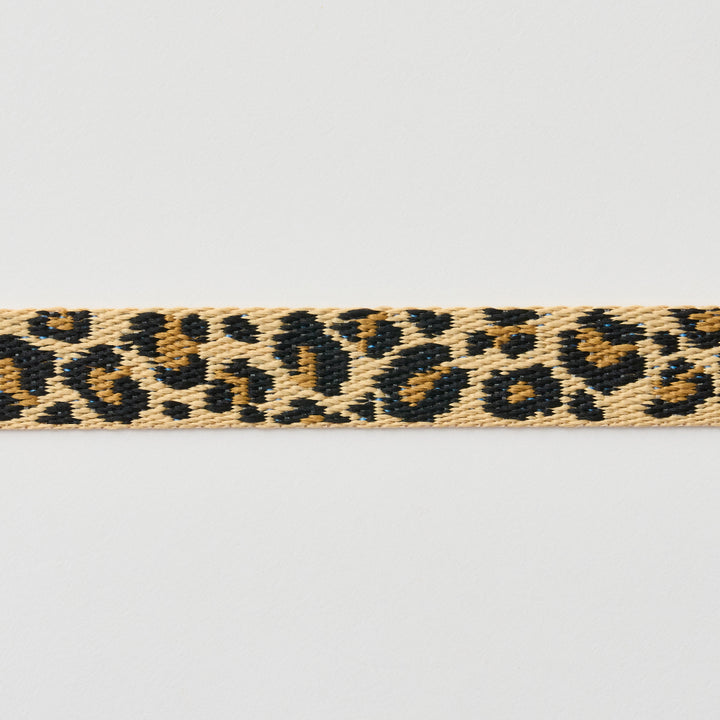 No-Pull Harness_Leopard
