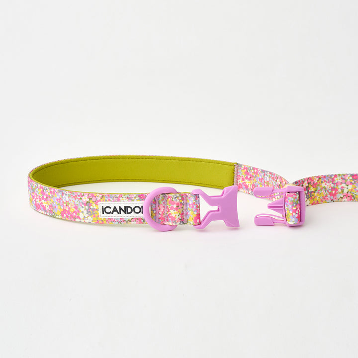 Gentle Leash Bolt_Flora