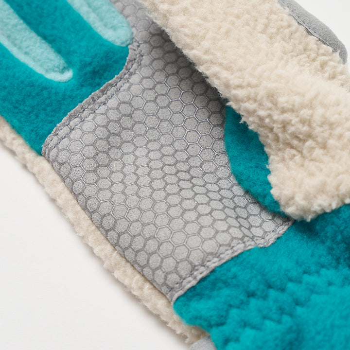 グリップマスター アドベンチャーグローブ_クリームミント