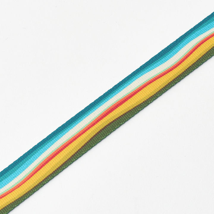 Gentle Leash Bolt, Long_Ripple