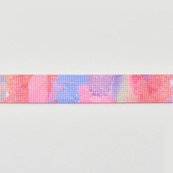 No-Pull Harness_Milky Way