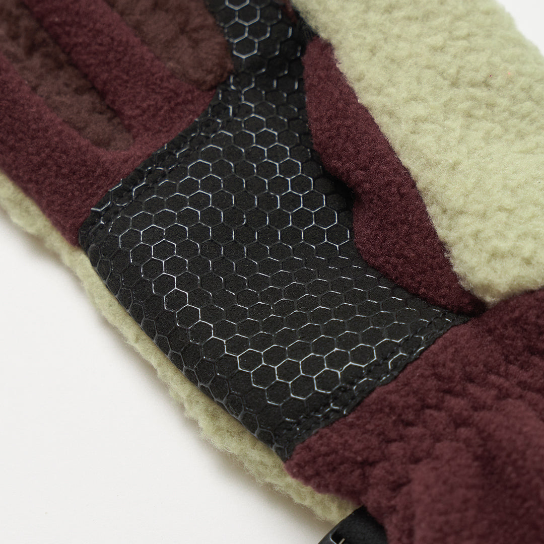 グリップマスター アドベンチャーグローブ_オリーブブラウン