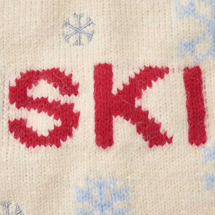 アスペン・ウーリーズ・スキー