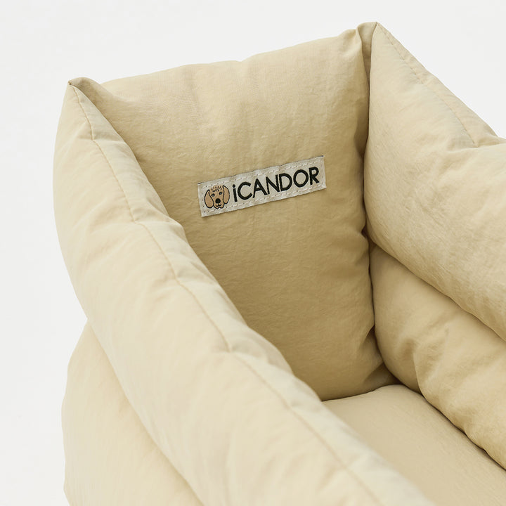 Cozy All-In-One Cushion
