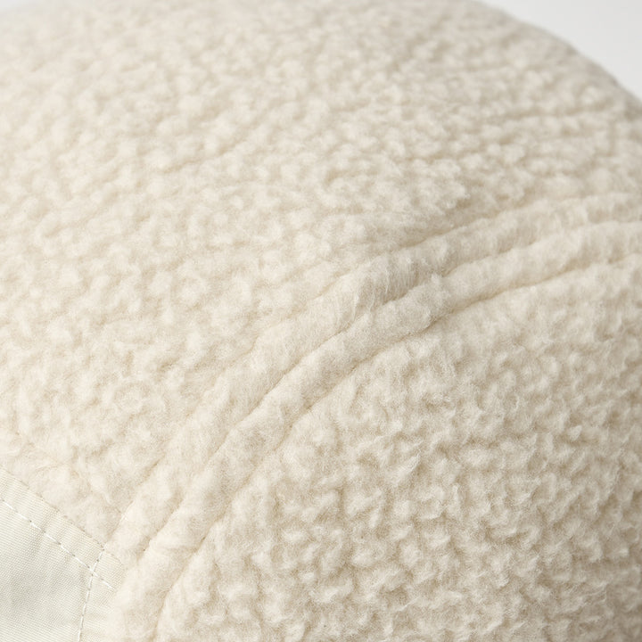 スノーマスキャップ_メロウバニラ