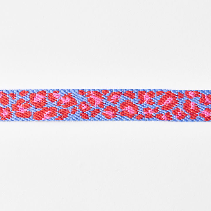 Gentle Leash Bolt_Flora