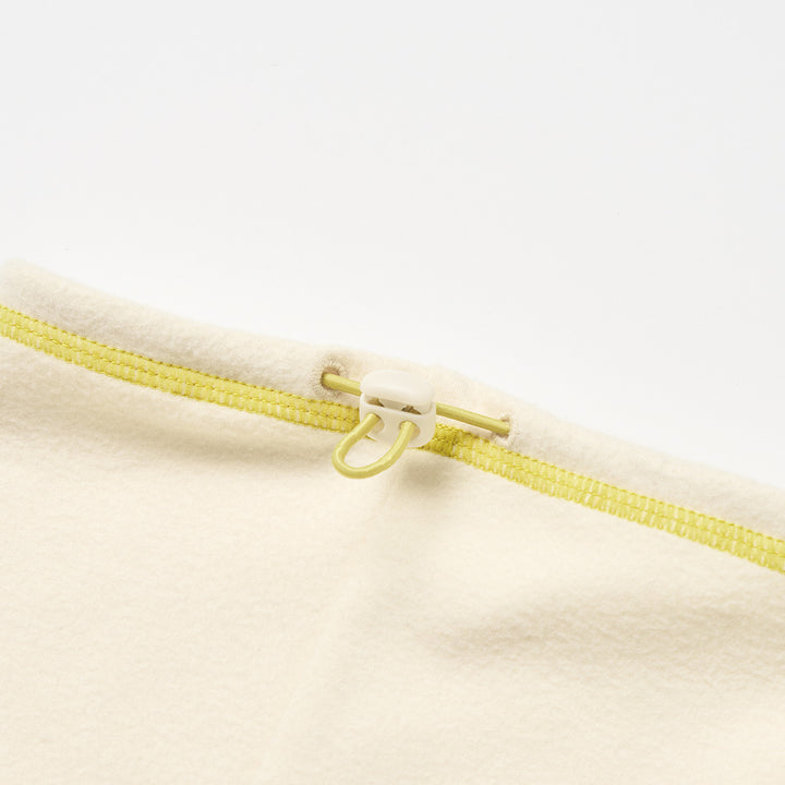 Polar Tweed, Snood Suit_Cream