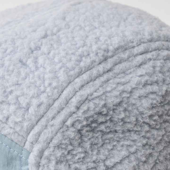 スノーマスキャップ_パウダーブルー