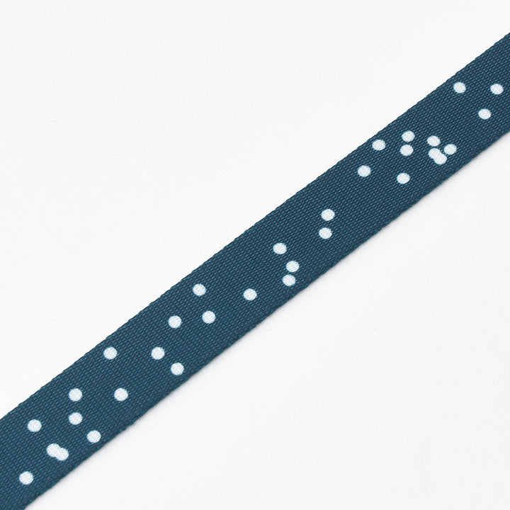 Gentle Leash Bolt, Long_Ripple