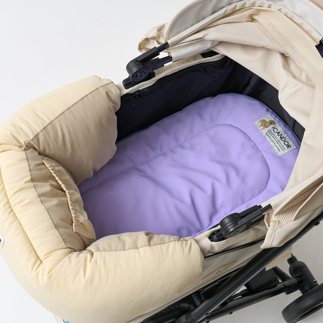 Urban Shield Cushion_Cream