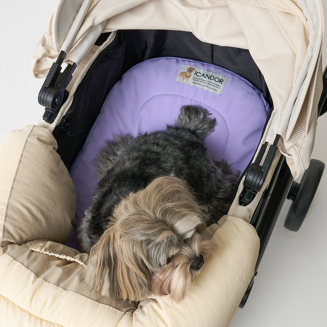 Urban Nest Cushion_Lavender