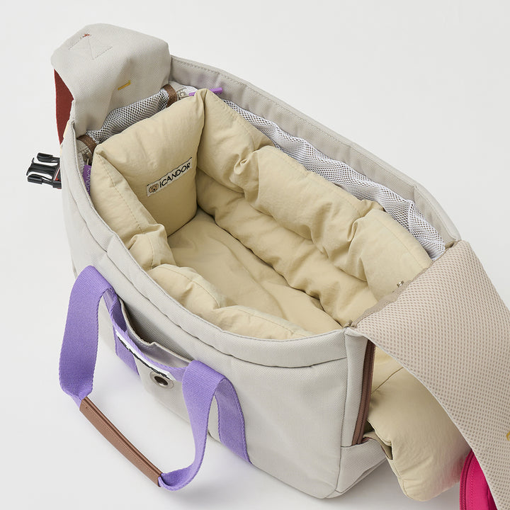 Cozy All-In-One Cushion