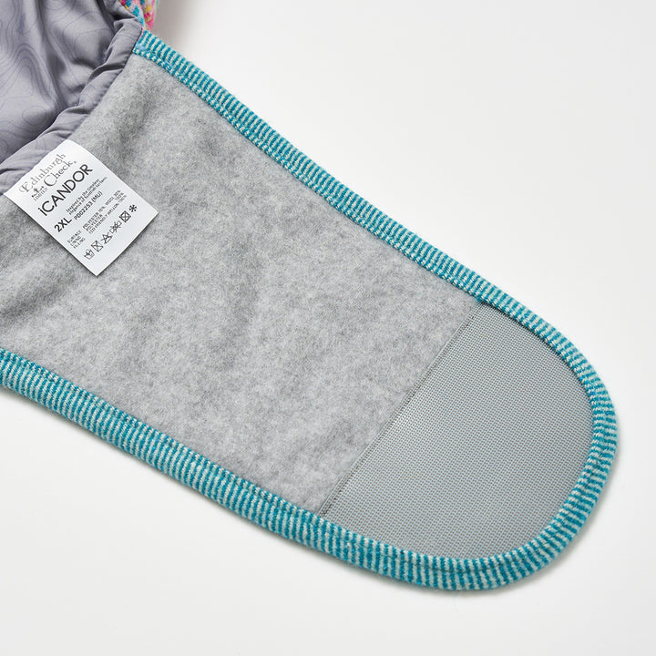 サーモ3、エディンバラチェック_キャンディタータン