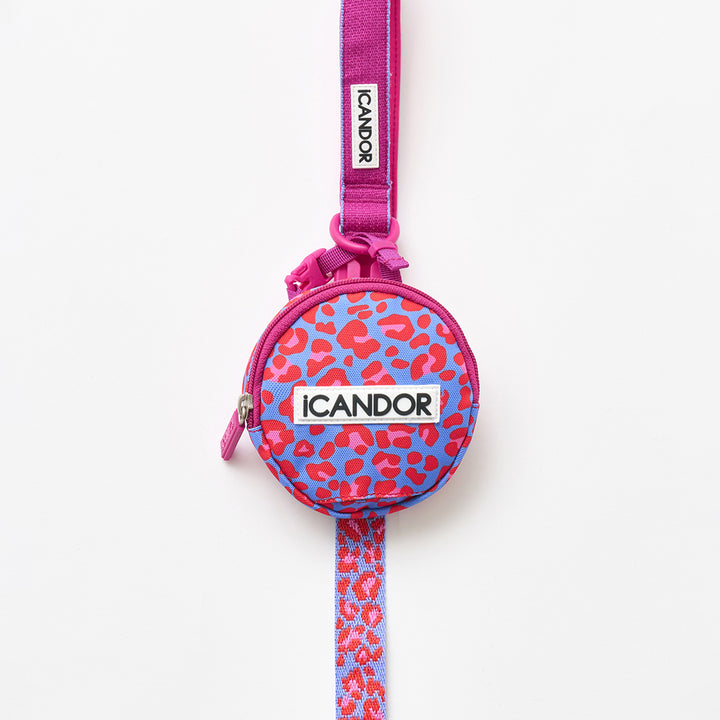 Gentle Leash Bolt_Flora