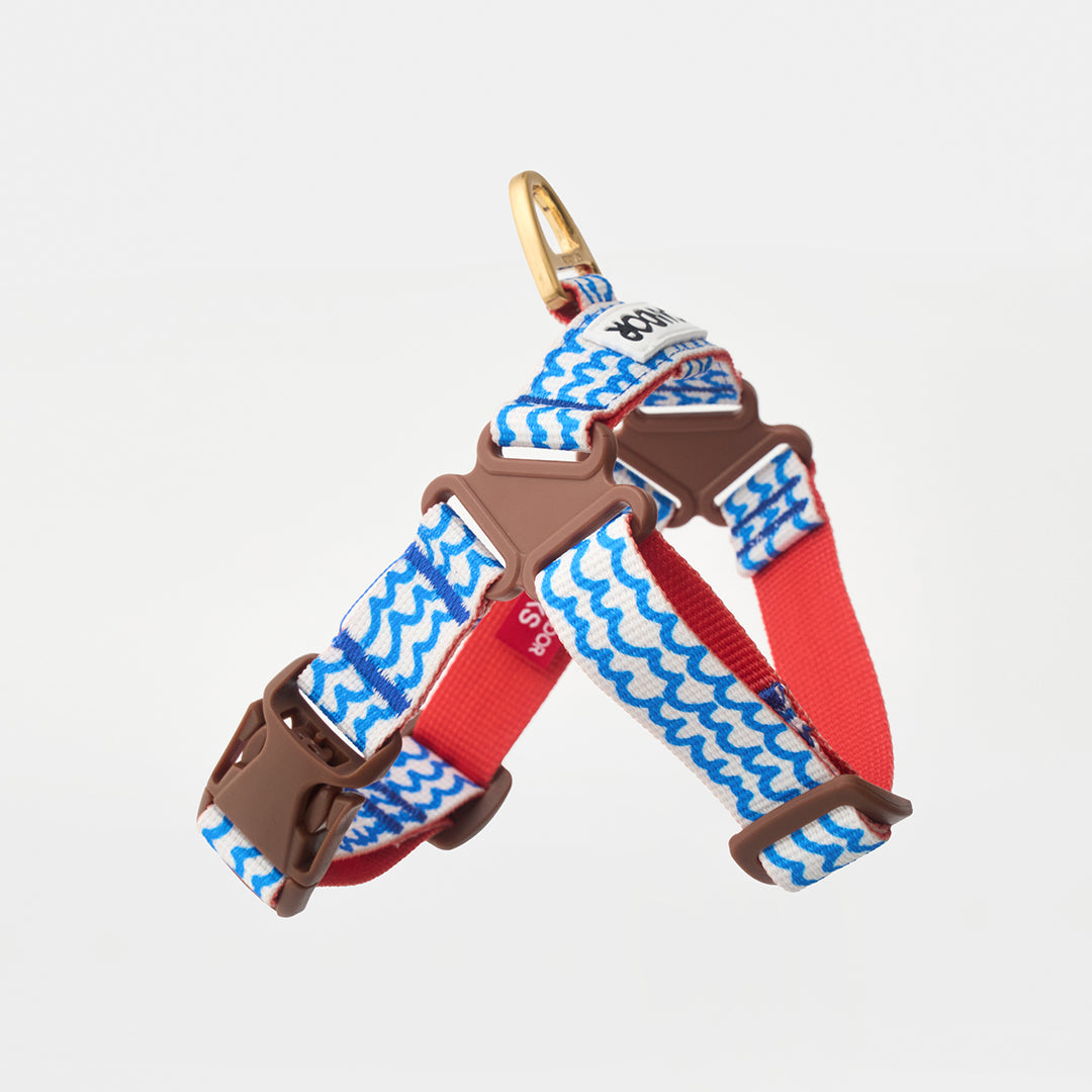 No-Pull Harness_Surfrider