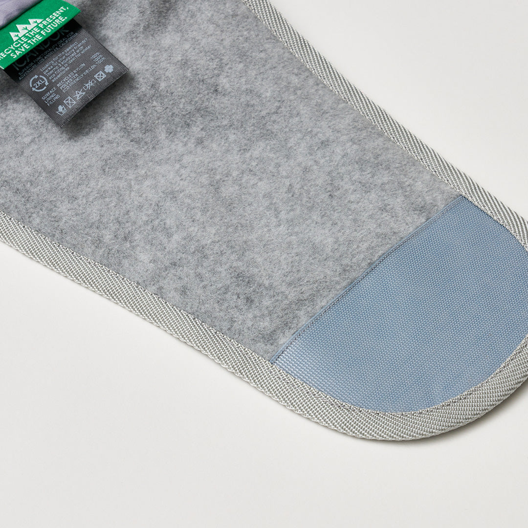 サーモ3 アドベンチャーパーカー_ソルティピンク