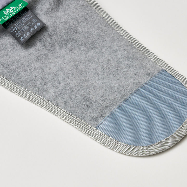 サーモ3 アドベンチャーパーカー_ソルティピンク