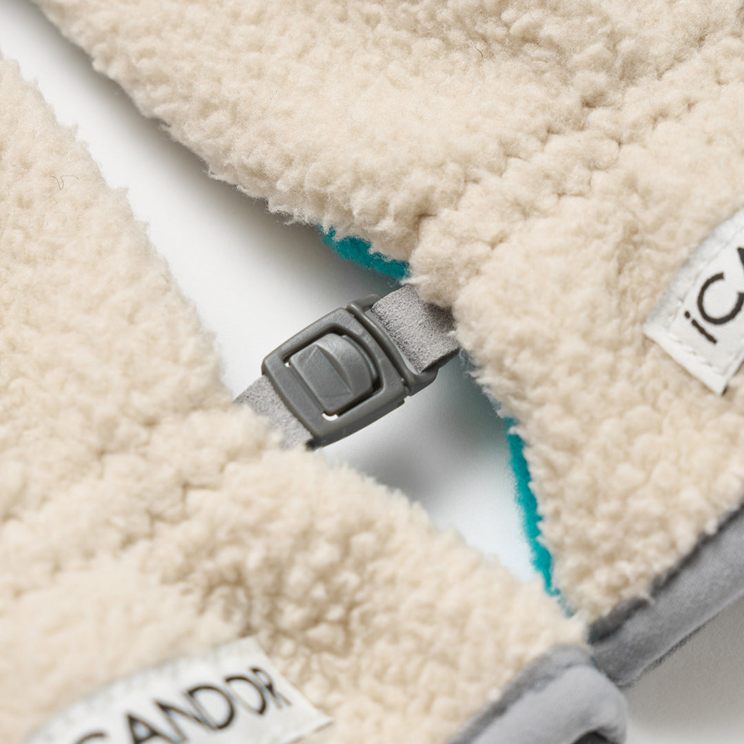 グリップマスター アドベンチャーグローブ_クリームミント