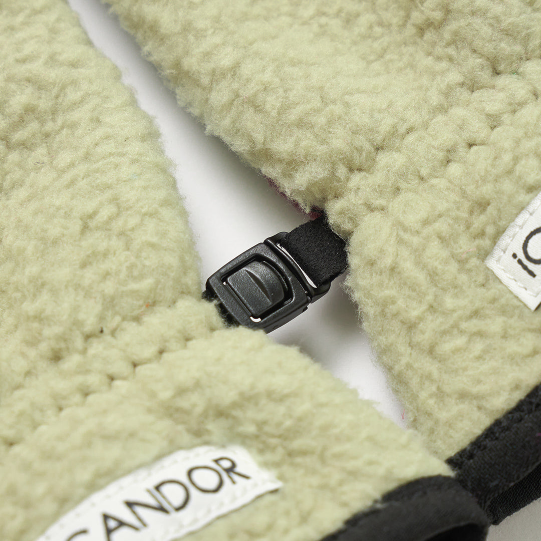 グリップマスター アドベンチャーグローブ_オリーブブラウン