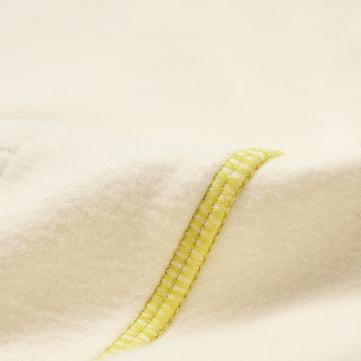 Polar Tweed, Snood Suit_Cream