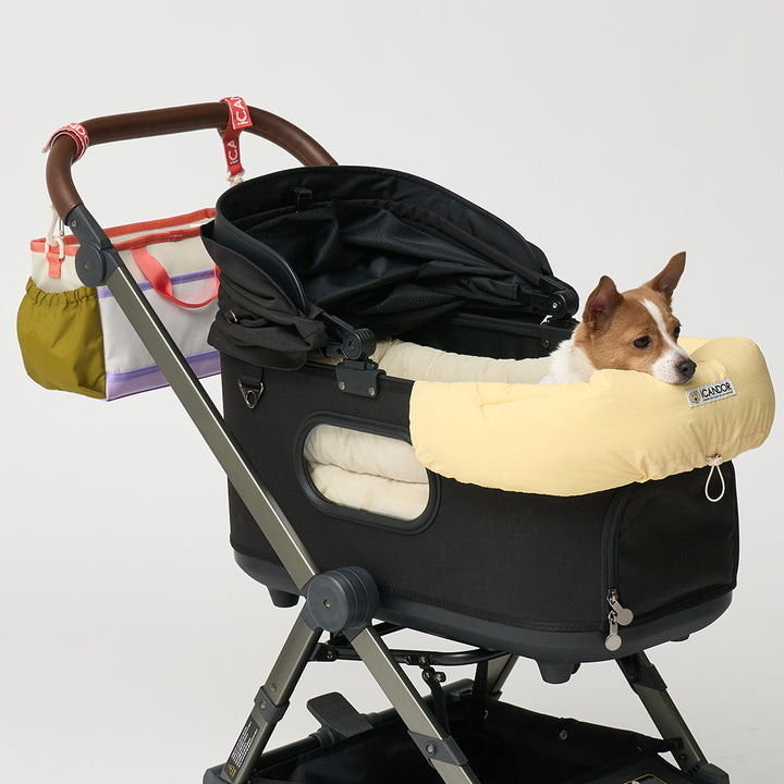 Urban All-In-One Cushion